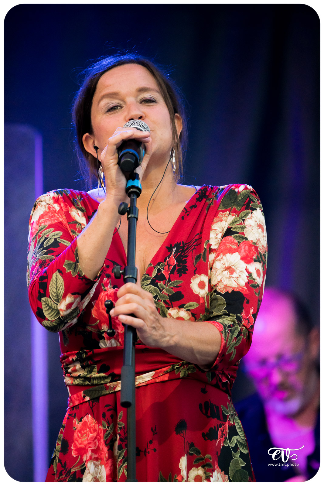 LA CHOUC' - 35ÈME TOURNEE D'ÉTÉ